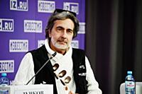 Александр Лучков. Творческая встреча с музыкантами