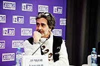 Александр Лучков. Творческая встреча с музыкантами
