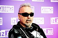 Армен Григорян. Творческая встреча с музыкантами г
