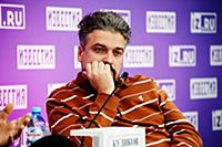 Владимир Куликов. Творческая встреча с музыкантами