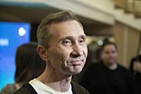 Дмитрий Грачев. Церемония вручения телевизионной п
