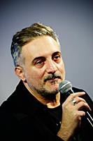 Георгий Долмазян. Пресс-конференция и пресс-показ 