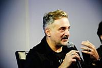 Георгий Долмазян. Пресс-конференция и пресс-показ 