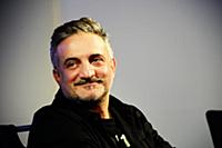 Георгий Долмазян. Пресс-конференция и пресс-показ 