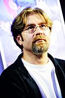 Александр Крайнов. Пресс-конференция и пресс-показ
