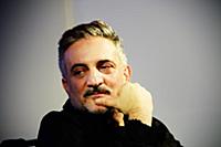Георгий Долмазян. Пресс-конференция и пресс-показ 