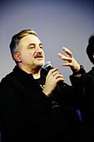 Георгий Долмазян. Пресс-конференция и пресс-показ 