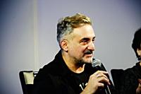 Георгий Долмазян. Пресс-конференция и пресс-показ 