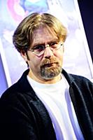 Александр Крайнов. Пресс-конференция и пресс-показ