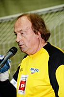 Юрий Давыдов. Фестиваль «Арт-футбол 2023» в честь 
