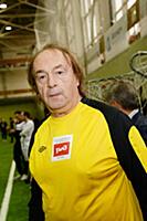Юрий Давыдов. Фестиваль «Арт-футбол 2023» в честь 