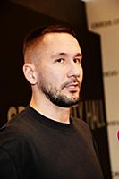 Сергей Приказчиков. Концерт группы «PIZZA». Концер