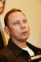 Владимир Афанасьев (Нигатив). Концерт группы «PIZZ