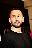 Сергей Приказчиков. Концерт группы «PIZZA». Концер