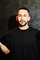 Сергей Приказчиков. Концерт группы «PIZZA». Концер