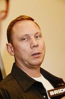 Владимир Афанасьев (Нигатив). Концерт группы «PIZZ