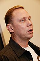 Владимир Афанасьев (Нигатив). Концерт группы «PIZZ