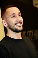 Сергей Приказчиков. Концерт группы «PIZZA». Концер