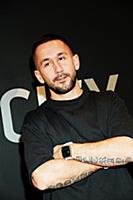 Сергей Приказчиков. Концерт группы «PIZZA». Концер