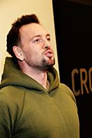 Александр Соколовский. Концерт группы «PIZZA». Кон