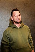 Александр Соколовский. Концерт группы «PIZZA». Кон
