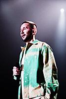 Сергей Приказчиков. Концерт группы «PIZZA». Концер