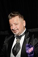 Борис Черкасов. Неделя моды «Estet Fashion Week», 