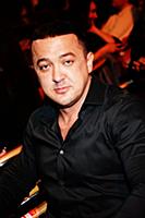 Владимир Андрашов. Неделя моды «Estet Fashion Week