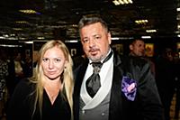 Борис Черкасов. Неделя моды «Estet Fashion Week», 