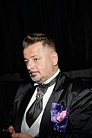Борис Черкасов. Неделя моды «Estet Fashion Week», 