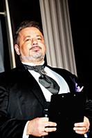 Борис Черкасов. Неделя моды «Estet Fashion Week», 