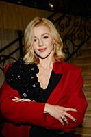 Юлианна Караулова. Неделя моды «Estet Fashion Week
