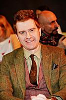 Александр Белов. Неделя моды «Estet Fashion Week»,