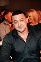 Владимир Андрашов. Неделя моды «Estet Fashion Week