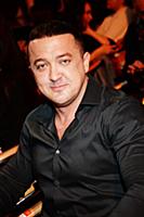 Владимир Андрашов. Неделя моды «Estet Fashion Week