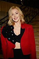 Юлианна Караулова. Неделя моды «Estet Fashion Week