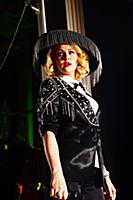 Алена Валенсия. Неделя моды «Estet Fashion Week», 