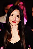 Дарья Дмитриева. Неделя моды «Estet Fashion Week»,