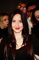 Дарья Дмитриева. Неделя моды «Estet Fashion Week»,