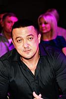 Владимир Андрашов. Неделя моды «Estet Fashion Week