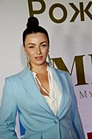 Birthday Party Телеканала Музыка Мода ТВ (ММТВ)