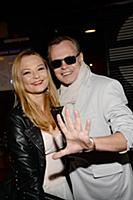 Марина Ичетовкина, Владимир Левкин. Birthday Party
