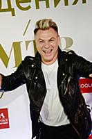 Павел Соколов. Birthday Party Телеканала Музыка Мо