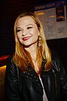 Марина Ичетовкина. Birthday Party Телеканала Музык