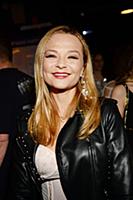 Марина Ичетовкина. Birthday Party Телеканала Музык