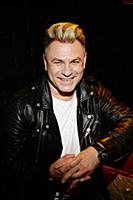 Павел Соколов. Birthday Party Телеканала Музыка Мо