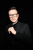 Дмитрий Нестеров. Birthday Party Телеканала Музыка