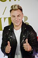 Павел Соколов. Birthday Party Телеканала Музыка Мо