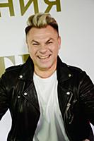 Павел Соколов. Birthday Party Телеканала Музыка Мо