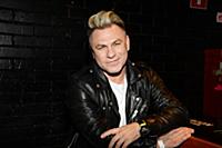 Павел Соколов. Birthday Party Телеканала Музыка Мо